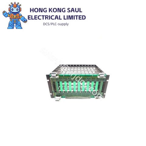 ABB AI 723F Control Module, High Precision Industrial Automation Component