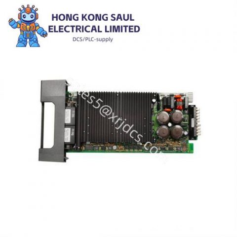 BENTLY IEPAS02 Analog Input Module for Industrial Automation