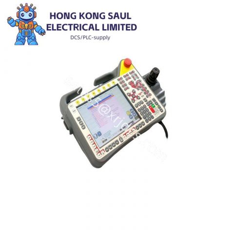 ABB 3HAC034772-011 Industrial Control Module, Efficient & Reliable Automation Solution