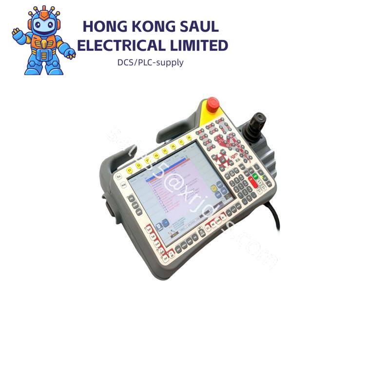 abb_igmk6_touch_screen_panel-1.jpg ABB 3HAC034772-011 Industrial Control Module, Efficient & Reliable Automation Solution