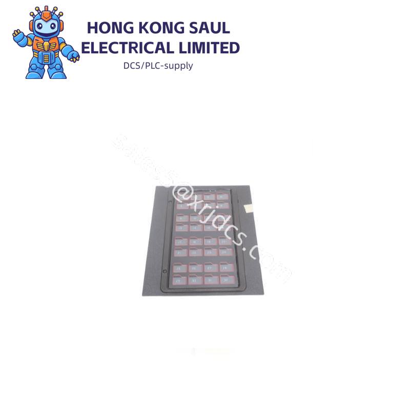 abb_iiadp02_annunciator_display_panel-1.jpg ABB S4N3P150A Motor Control Device, Efficient and Reliable Control for Industrial Applications