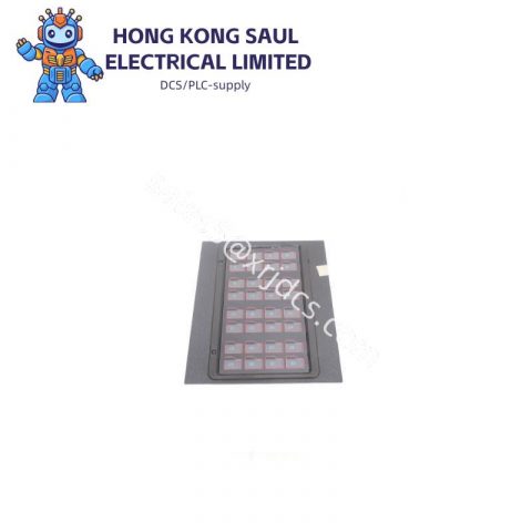 ROE RAUH II A Capacitor Module, Industrial Grade Power Management Component