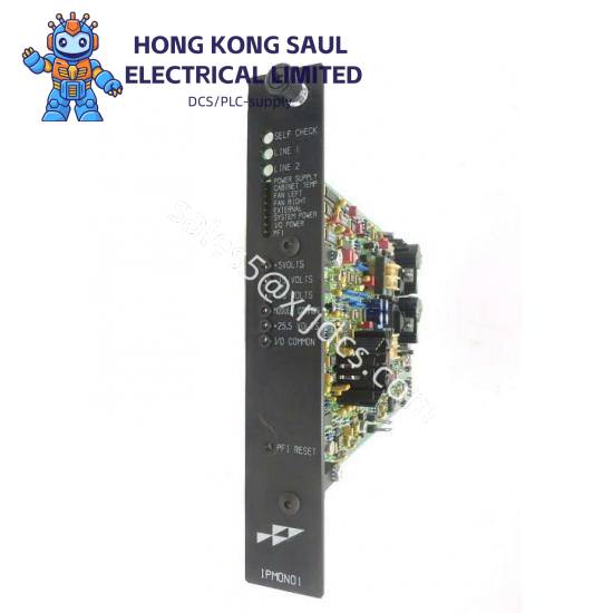 abb_imaso11_bailey_output_module_imas011.jpg General Electric IE-PS-SCRJ1-POF Power Supply Module