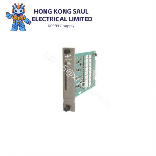 abb_imdso14_imds014_digital_slave_output_module.jpg ABB DSQC667 3HAC029147-001 Industrial Control Module