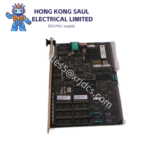 abb_imfai02_bailey_fast_analog_input_module.png ABB AI02 Analog Input Module - A Leading Solution for Industrial Automation