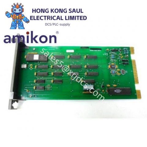 ABB 3HAC037108-001 Module, High Performance Industrial Automation Component