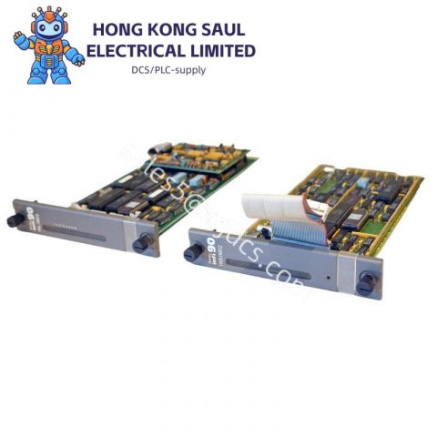GE R2U0N1J0B1T0A Industrial Module, High Performance & Reliability