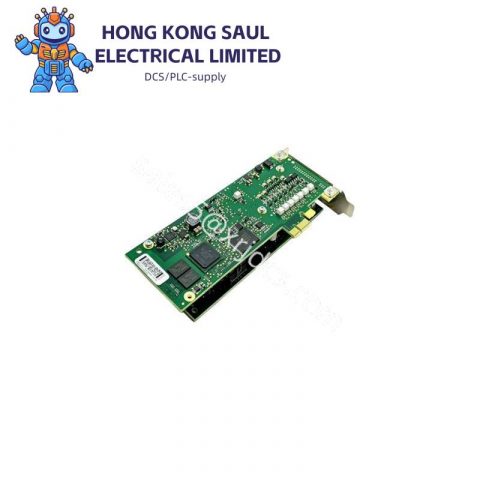 ABB DSQC1015 Industrial Relay Module, Efficient Automation Solutions