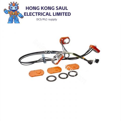 ABB NBIO-31 Industrial Automation Module