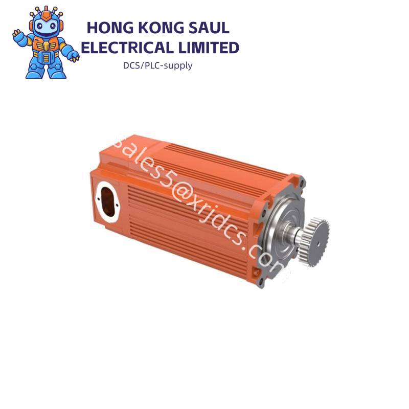 abb_irb2600_3hac066240-003_rot_ac_motor_incl_pinion.jpg ABB UAD149A0011 3BHE014135R0011 Industrial Control Module