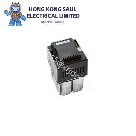 ABB 3HAC031851-001 05 Control Module for Advanced Industrial Automation