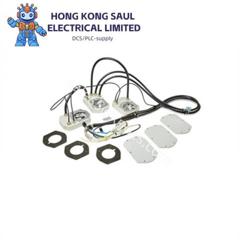 GE 3180-EPI Control Module - Advanced Industrial Automation