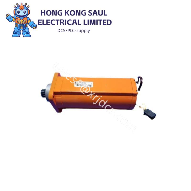 ABB FS300R17KE3/AGDR-71C Industrial Controller, High Precision & Reliability