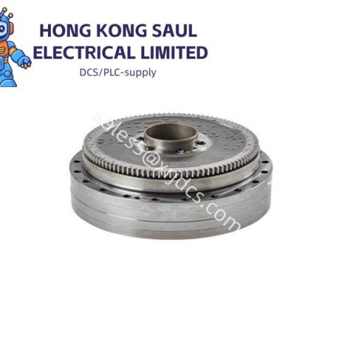 ABB CVC750AE101 Industrial Automation Module