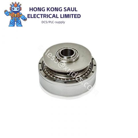 GE IC754PBSS01 Industrial Control Module, High Reliability and Efficiency