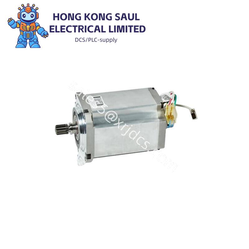 abb_irb46003hac043569-001_rot_ac_motor.jpg ABB IRB 6640/3HAC High Performance Assembly Solutions, Robotic Arm for Precise Manufacturing