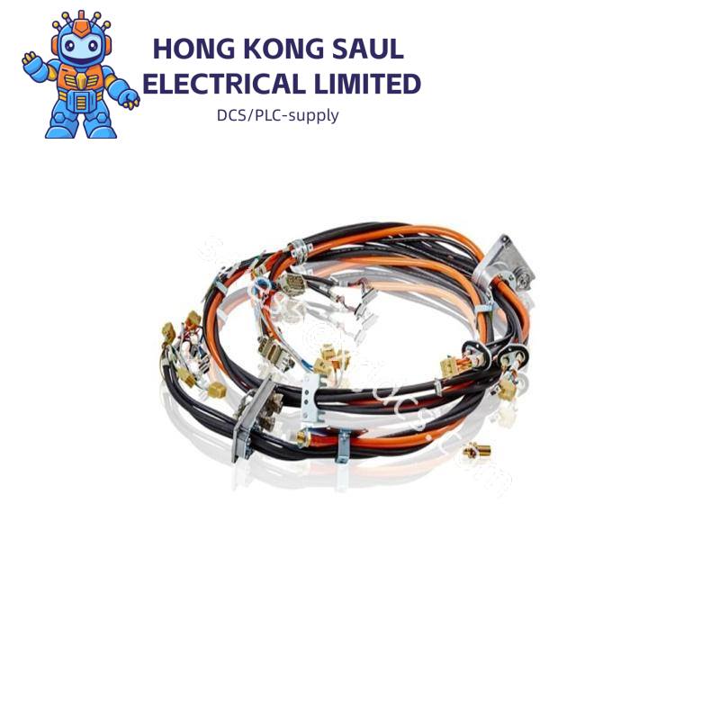 abb_irb46003hac043963-001_cable_harness.jpg ABB 3HAC3116-001 Industrial Control Module