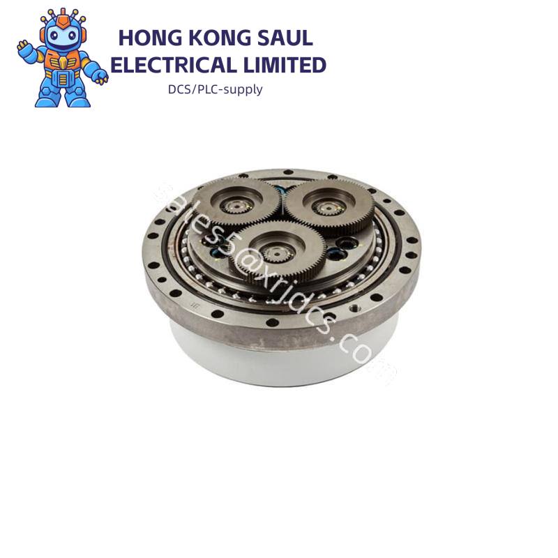 abb_irb4602_33hac040500-001_robot_reducer-1.jpg ABB DSQC331 3HAB-7215-1/07 Modular I/O Unit