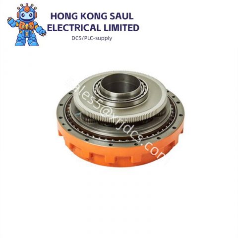 ABB ACS510-01-072A-4 Industrial Drive with Chinese Panel, Inverter, AC Drive