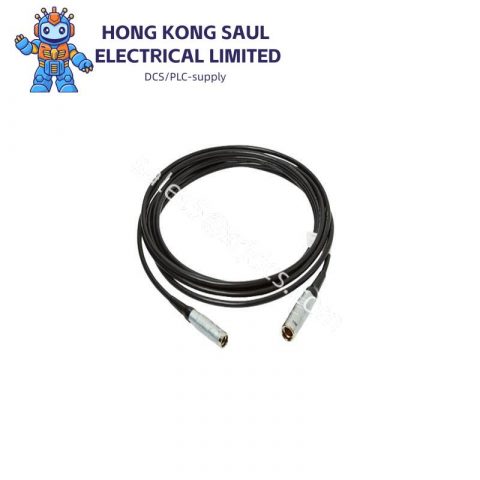 ABB VT-VSPA2-50-1X/T1 Hydraulic Valve Control Module