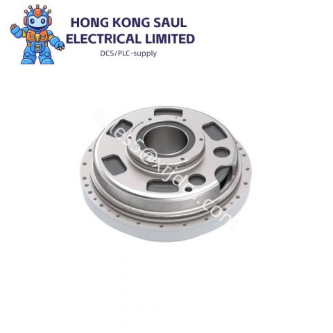 ABB HCS021E-W0028-A-03-NNNN, High-Performance Industrial Automation Module