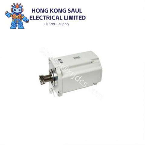 ABB DSDI110AK10 Digital Input Module, High Reliability Industrial Control