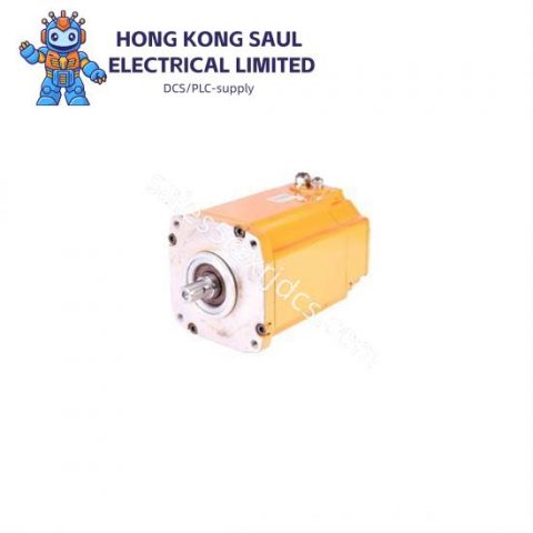 ABB 3BUR002093R1 Industrial Control Module, High Performance & Reliability