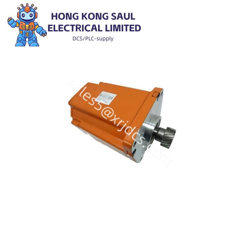 ABB P3BHT300005R1 Redundant Excitation Module, A High-Performance Solution for Industrial Control Systems