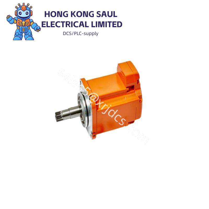 abb_irb66403hac026269-003_irb66003hac057549-003_irb66403hac057549-005.jpg ABB M2QA132M4A Motor, Three-Phase Asynchronous Industrial Equipment