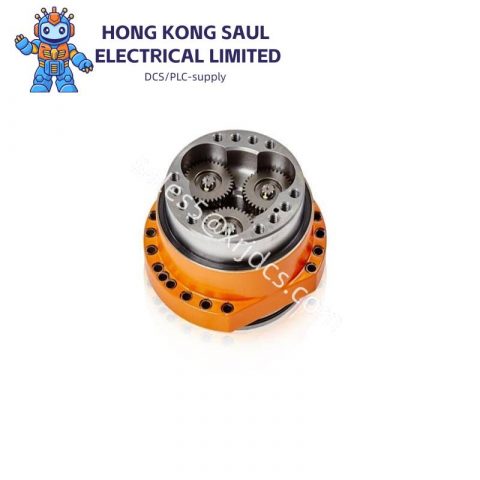 ABB DSAI146K02 Analog Input Module - Precision Measurement for Industrial Automation