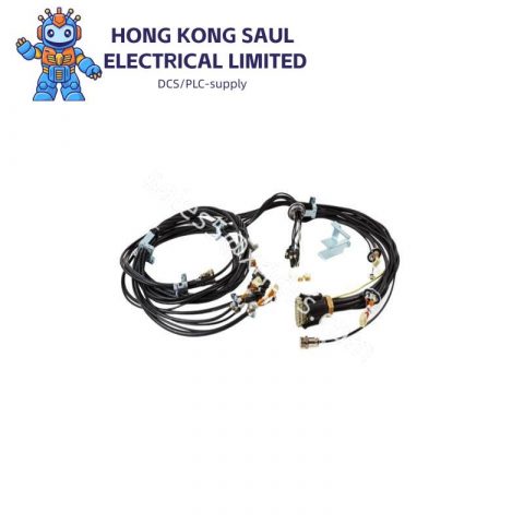 Agilent A800 High-Speed NVLink Interface Module