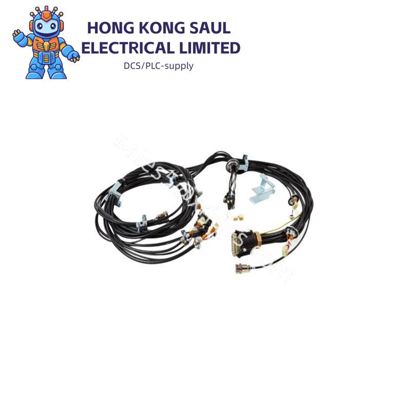 abb_irb66403hac038800-001_irb66003hac024386-001_3hea800736-001-1.jpg Agilent A800 High-Speed NVLink Interface Module