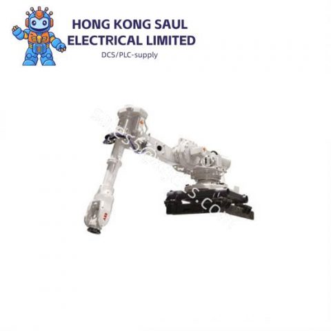 ABB 07KT97D GJR5253000R0272 Control Module - Industrial Automation