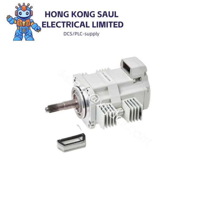 abb_irb66603hac028889-002_servo_motor.jpg ABB DSQC524 Industrial Control Module, High Precision Automation Component