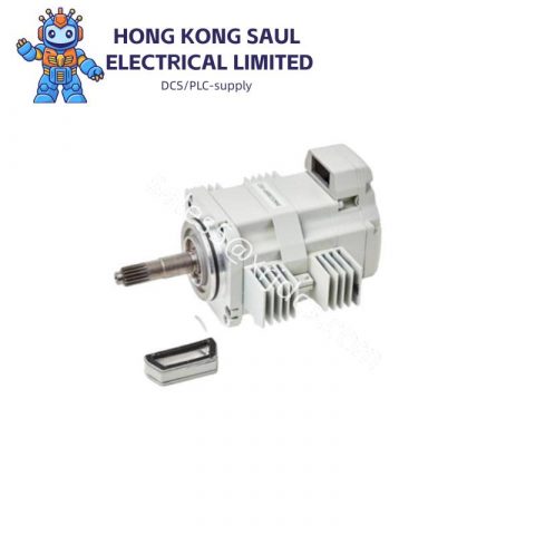 ABB 3HAC024447-001 Industrial Automation Module