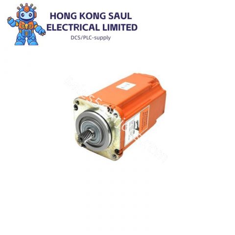 ABB 3HAC4113-1 Industrial Control Module