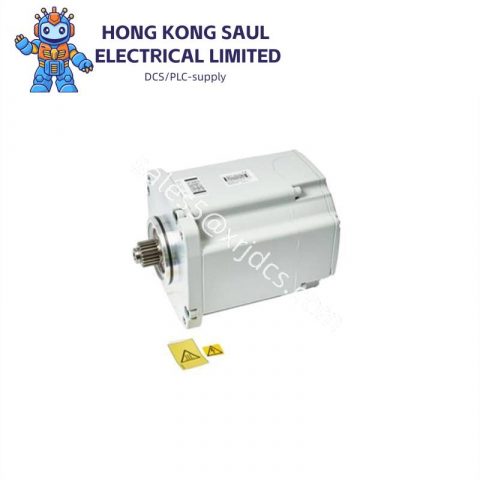 ABB ICX514 Industrial Automation Module