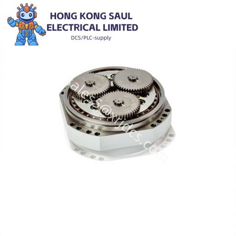 GE 213CAC MOTOR - High-Efficiency Industrial Actuator