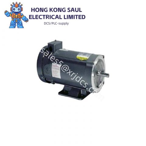 ABB DSMD110 Module, Advanced Design for Industrial Automation