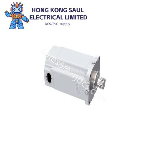 ABB 3HAC025562 Industrial Control Module, Certified for High Performance and Reliability