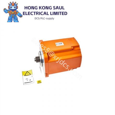 TRIC0NEX 4210 Actuator & Valve Positioner, Industrial Automation Control, High Precision Control