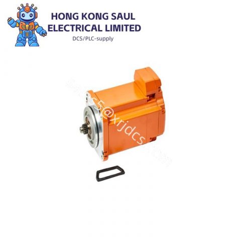 ABB HDE02.2-W040N-HS12-01-FW Control Module