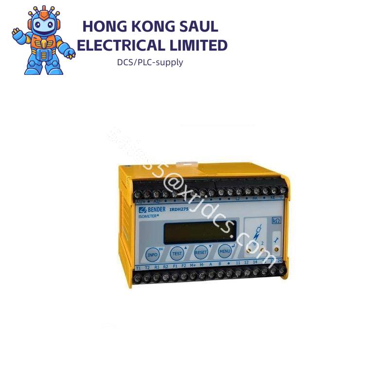 abb_irdh275-427_insulation_level_irdh_275-435-1.jpg ABB CP430T-ETH Industrial Control Module