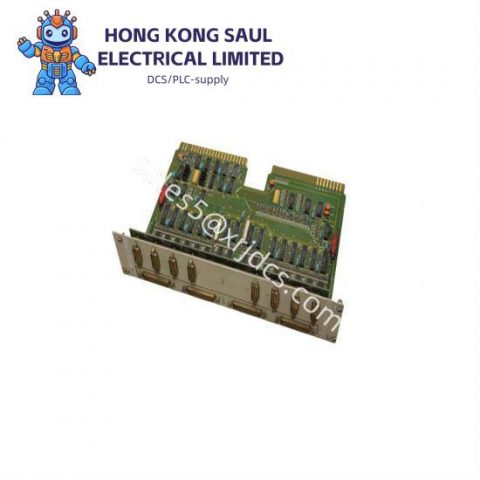 ABB 1SAP150100R0170 Ethernet Module for Industrial Automation