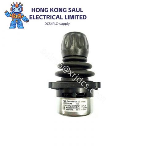 ABB YM322001EB Industrial Control Module - Optimized for Precision & Reliability