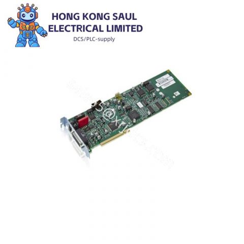 ABB DSQC532B 3HAC023447-001 Industrial PCB Board