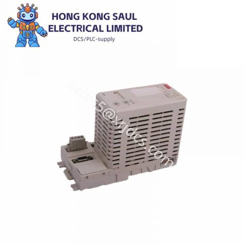 NI 51402492-100 PLC Module - High-Performance Industrial Control Solution