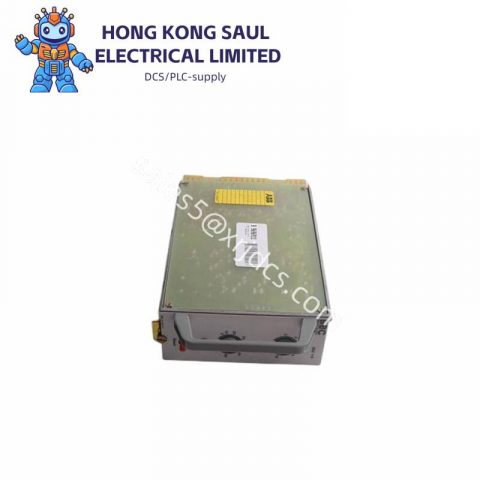 ABB 3BSC950138R1 Industrial Control Module