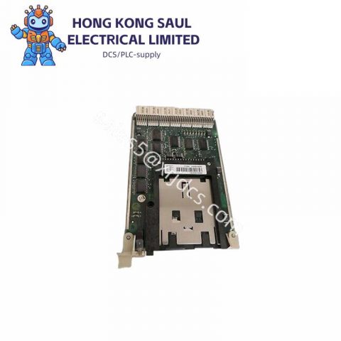 ABB 3BSE002540R1 Industrial Control Module for Advanced Automation Systems