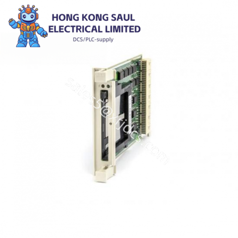 ABB MB510 - 3BSE002540R1 Advanced Control Module